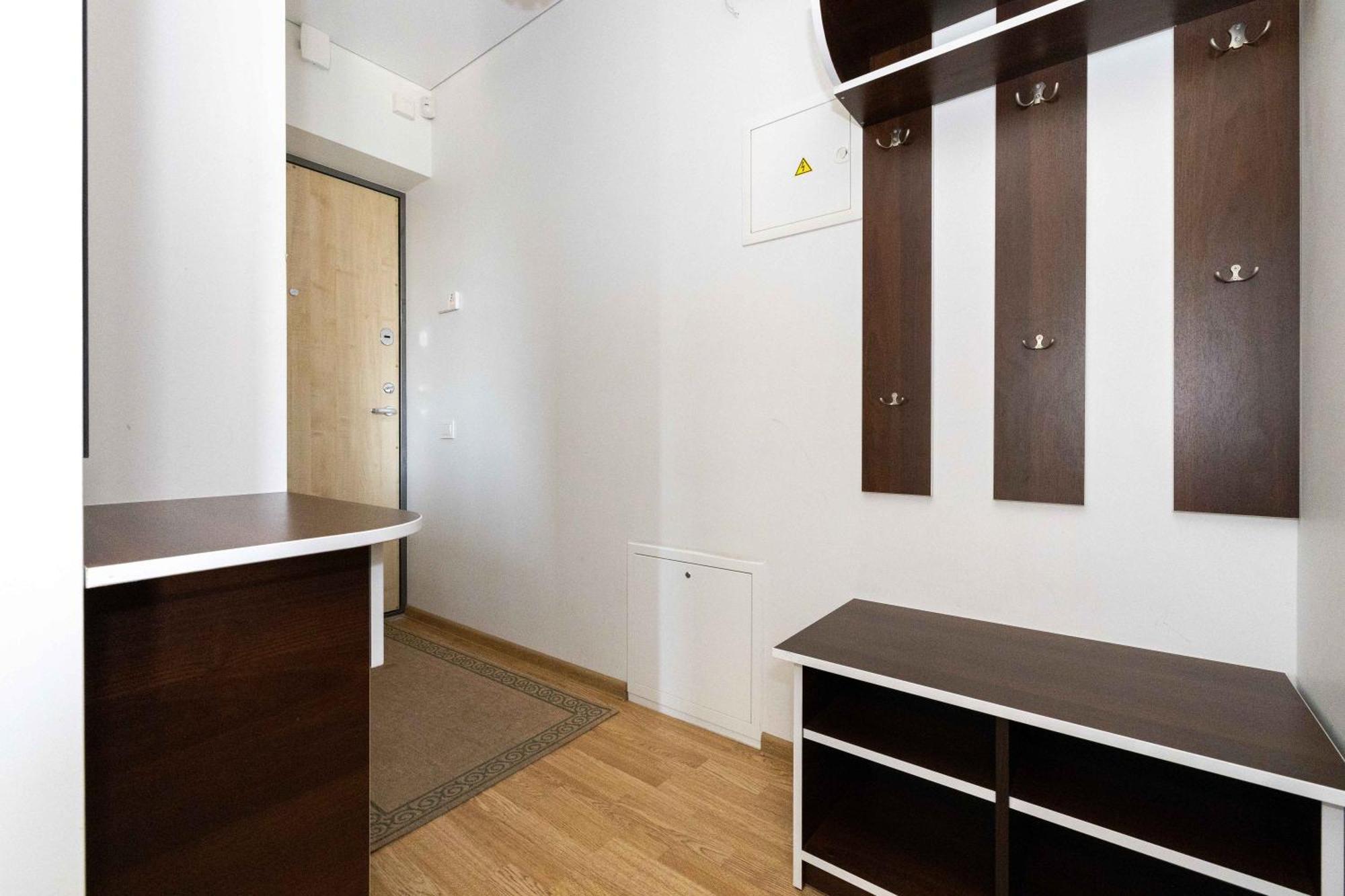 Apartamentai Maluno Vilos Palanga Room photo